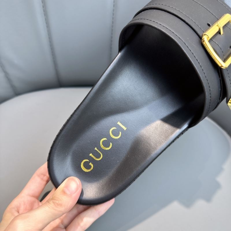 Gucci Slippers